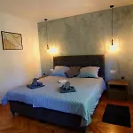 Apartman Stella Veruda Διαμέρισμα *