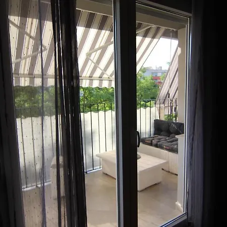 Apartman Stella Veruda * Pula