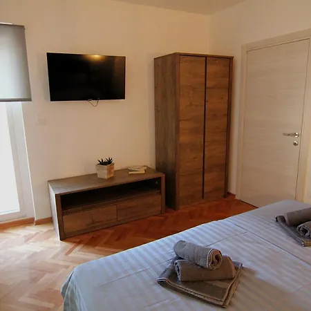 Apartman Stella Veruda Pula