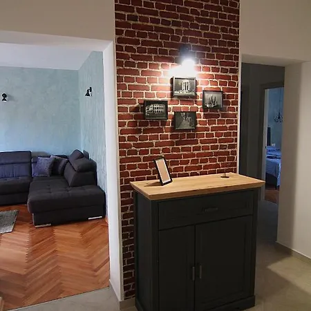 Apartman Stella Veruda Pula