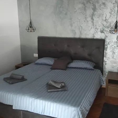 Apartman Stella Veruda