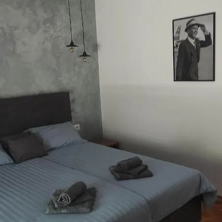 Apartman Stella Veruda *
