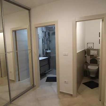 Apartman Stella Veruda Appartement