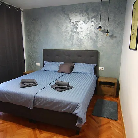 Apartman Stella Veruda Pula