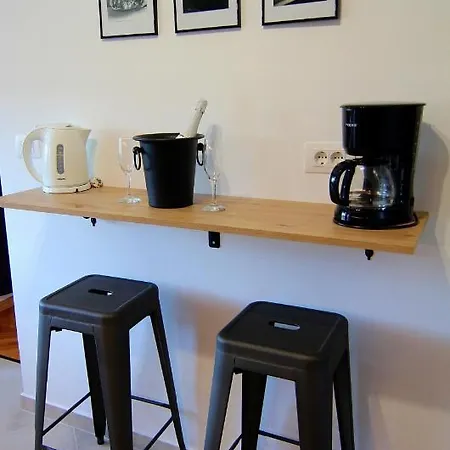 Apartman Stella Veruda Apartament *