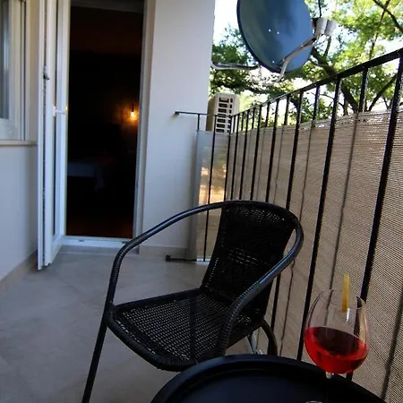 Apartman Stella Veruda Apartament Pula