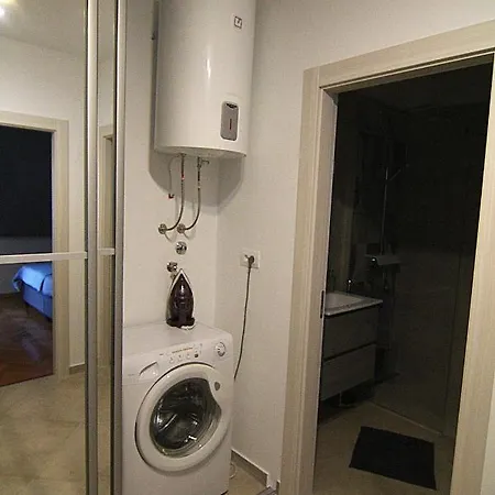 Apartman Stella Veruda