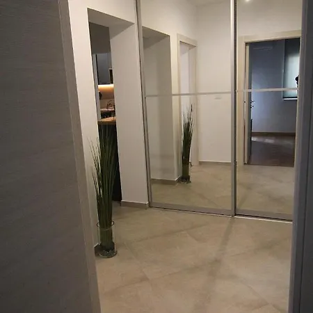 Apartament Apartman Stella Veruda *