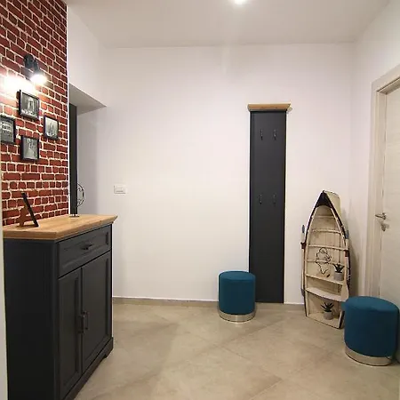 Apartman Stella Veruda