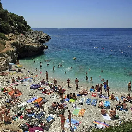 Appartement Apartman Stella Veruda *