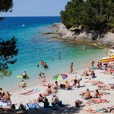 Appartement Apartman Stella Veruda