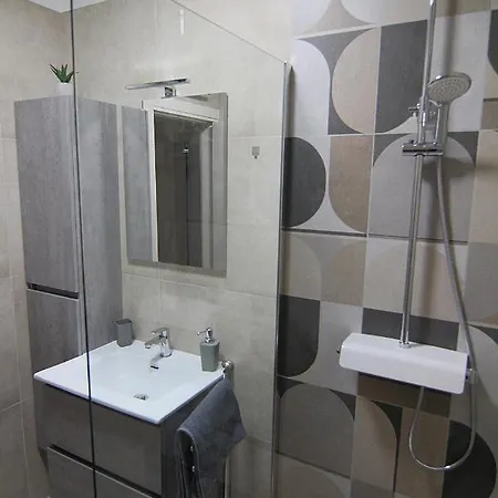 Apartament Apartman Stella Veruda *