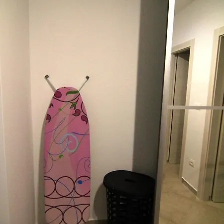 Apartman Stella Veruda