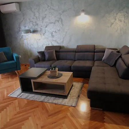 Apartament Apartman Stella Veruda *