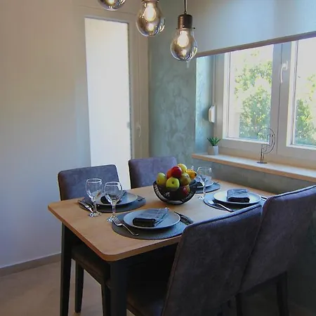 Apartman Stella Veruda Apartment *