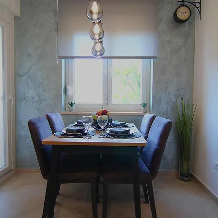 Apartment Apartman Stella Veruda