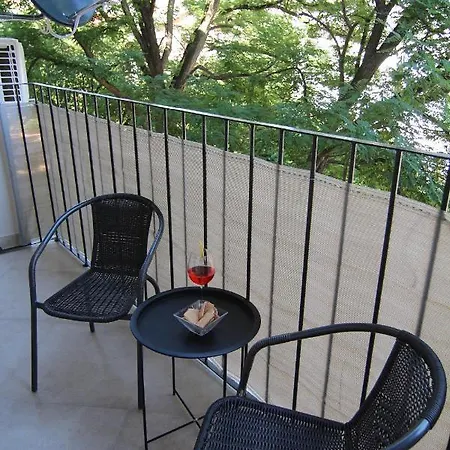 Apartman Stella Veruda Pula