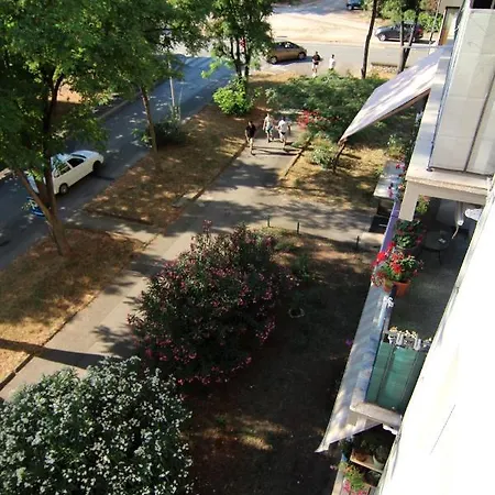 Apartament Apartman Stella Veruda