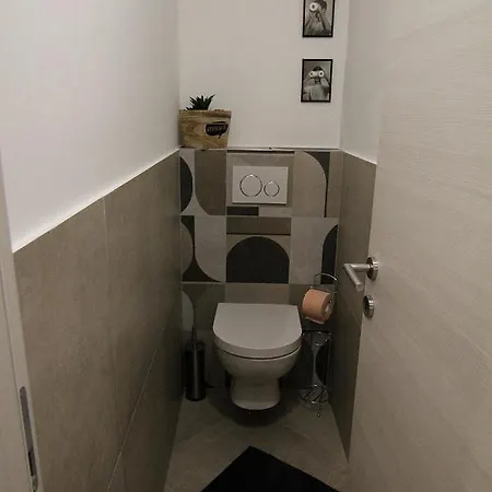 Apartman Stella Veruda * Pula