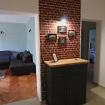 Apartman Stella Veruda بولا