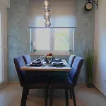 شقة Apartman Stella Veruda