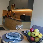 Apartman Stella Veruda * بولا