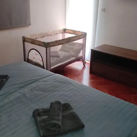 Apartman Stella Veruda Apartament