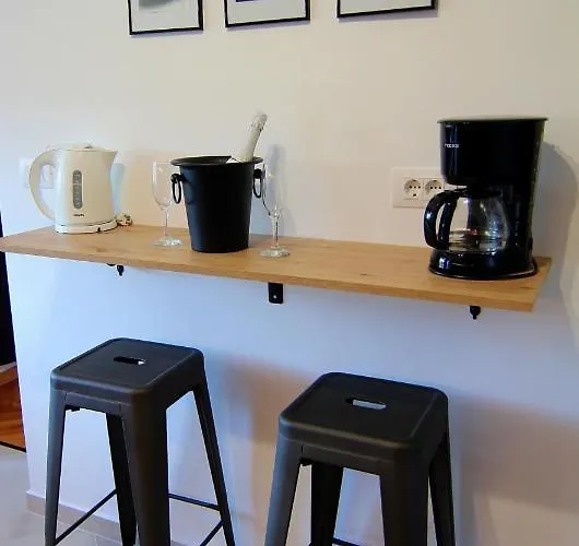 Apartman Stella Veruda Apartament *