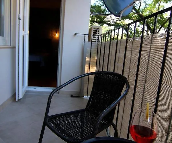 Apartman Stella Veruda Apartament Pula