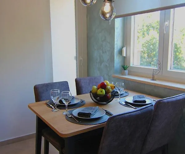 Apartman Stella Veruda Apartament *