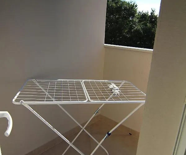 Apartament Apartman Stella Veruda
