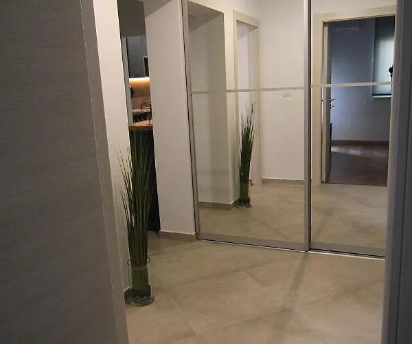 Apartament Apartman Stella Veruda *