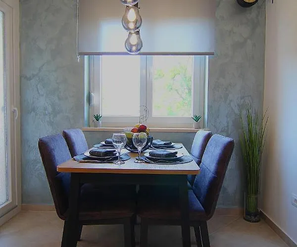 Apartament Apartman Stella Veruda